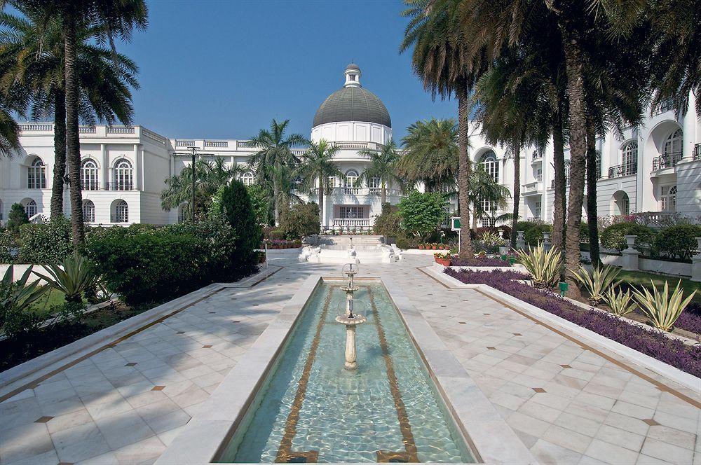 Taj Mg Road Bengaluru Hotel Exterior photo